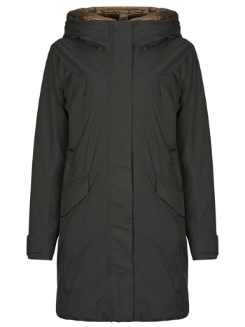 παρκά geox w felicity abx long