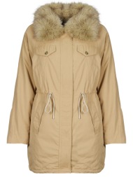 παρκά guess lucie parka ...