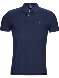 πόλο με κοντά μανίκια ...