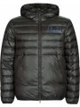 χοντρό μπουφάν emporio armani ea7 6lpb16