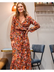 μακριά φορέματα céleste ...