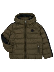 χοντρό μπουφάν jott joy ...