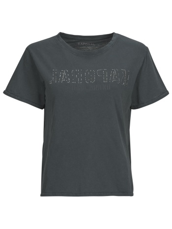 t-shirt με κοντά μανίκια kaporal sarmy