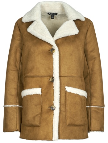 παλτό lauren ralph lauren f shrlng 28`-unlined-coat