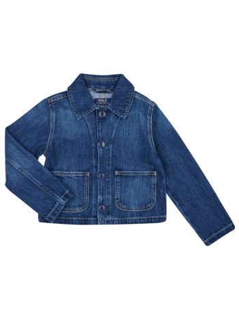 τζιν μπουφάν/jacket polo ralph lauren