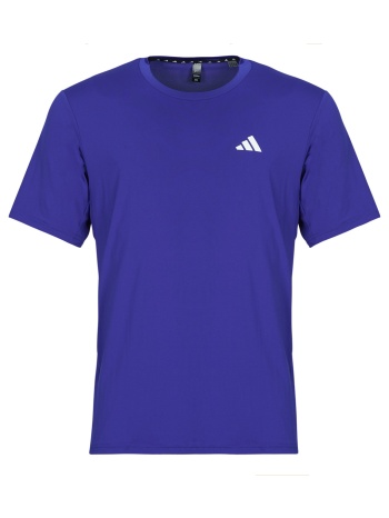 t-shirt με κοντά μανίκια adidas train essentials stretch