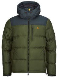 χοντρό μπουφάν polo ...