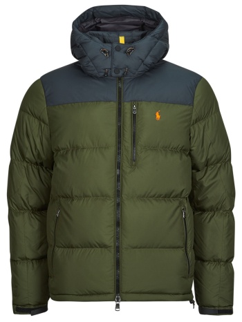 χοντρό μπουφάν polo ralph lauren doudoune el cap