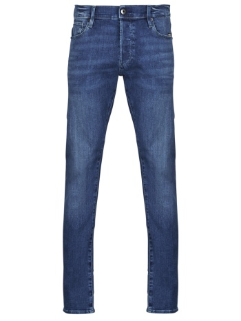 skinny τζιν g-star raw 3301 slim