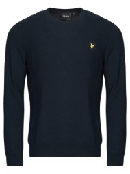 πουλόβερ lyle & scott kn2110v