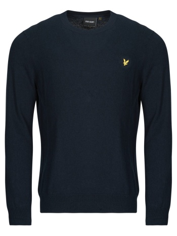 πουλόβερ lyle & scott kn2110v σε προσφορά
