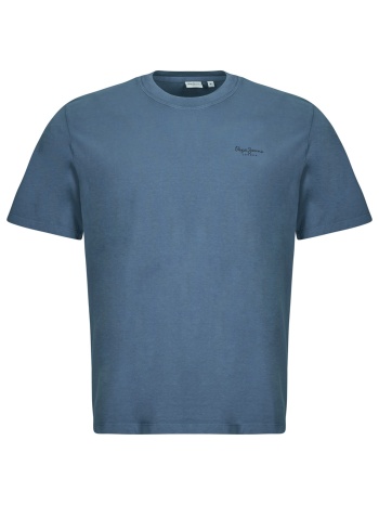 t-shirt με κοντά μανίκια pepe jeans jacko σε προσφορά
