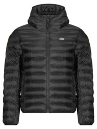 χοντρό μπουφάν lacoste bh2909