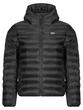 χοντρό μπουφάν lacoste bh2909
