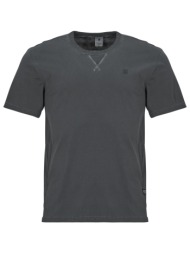 t-shirt με κοντά μανίκια g-star raw nifous r t