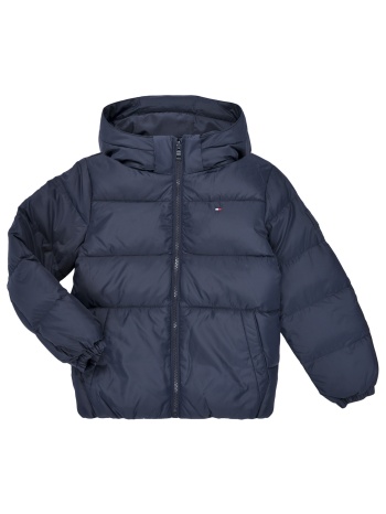χοντρό μπουφάν tommy hilfiger essential down jacket σε προσφορά
