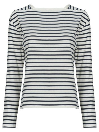μπλουζάκια με μακριά μανίκια levis bay sailor ls tee