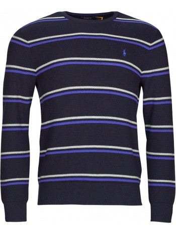 πουλόβερ polo ralph lauren lstxtstrcnpp-long sleeve-pullover σε προσφορά