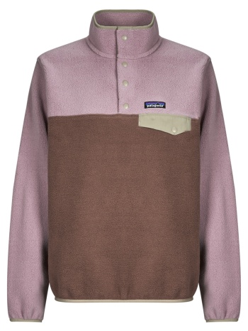 fleece patagonia w`s lw synch snap-t p/o