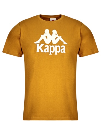 t-shirt με κοντά μανίκια kappa estessi 3 organic σε προσφορά