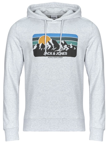 φούτερ jack & jones jjpeak