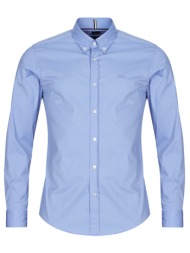 πουκάμισο με μακριά μανίκια boss roan bd