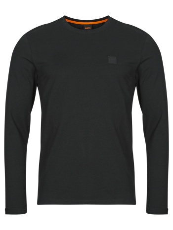 μπλουζάκια με μακριά μανίκια boss tacks