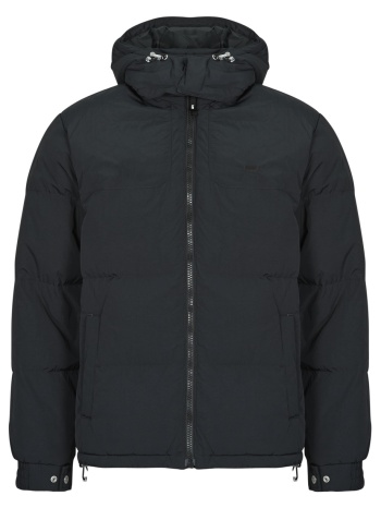 χοντρό μπουφάν levis rockridge short puffer