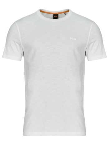 t-shirt με κοντά μανίκια boss tegood σε προσφορά