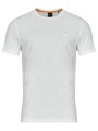 t-shirt με κοντά μανίκια boss tegood