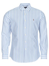 πουκάμισο με μακριά ...