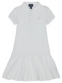 κοντά φορέματα polo ralph lauren polo dress-dresses-knit