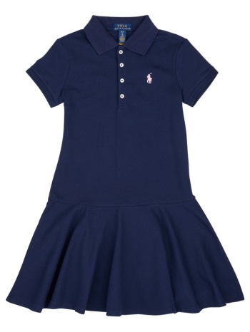 κοντά φορέματα polo ralph lauren polo dress-dresses-knit