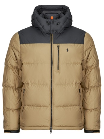 χοντρό μπουφάν polo ralph lauren doudoune el cap