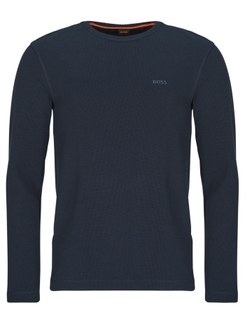 μπλουζάκια με μακριά μανίκια boss tempesto