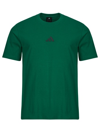 t-shirt με κοντά μανίκια adidas -