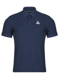 πόλο με κοντά μανίκια le coq sportif ess polo ss n°1 m