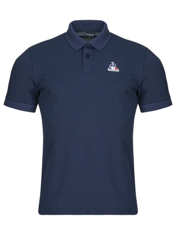 πόλο με κοντά μανίκια le coq sportif ess polo ss n°1 m
