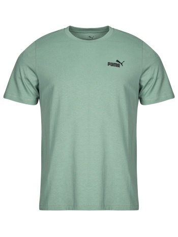 t-shirt με κοντά μανίκια puma ess small logo tee