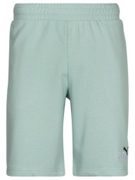 shorts & βερμούδες puma ess 2 color logo short