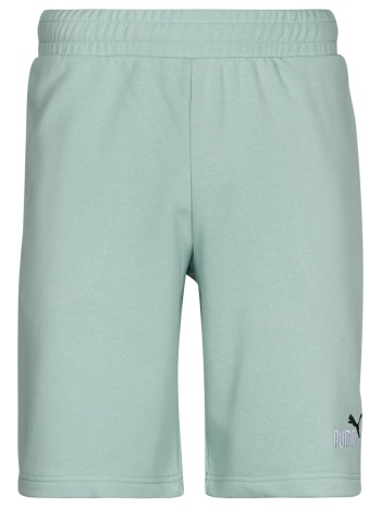 shorts & βερμούδες puma ess 2 color logo short σε προσφορά