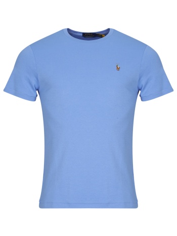 t-shirt με κοντά μανίκια polo ralph lauren t-shirt ajuste