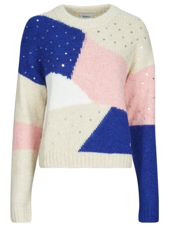 πουλόβερ pepe jeans nora