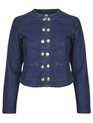 τζιν μπουφάν/jacket liu jo ua5085