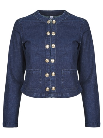 τζιν μπουφάν/jacket liu jo ua5085