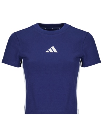 t-shirt με κοντά μανίκια adidas -