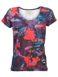 t-shirt με κοντά μανίκια eleven paris harel