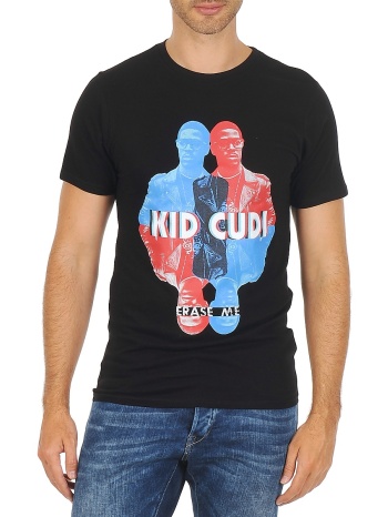 t-shirt με κοντά μανίκια eleven paris kidc m