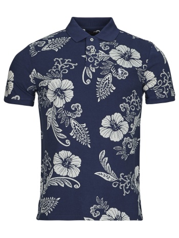 πόλο με κοντά μανίκια polo ralph lauren polo coupe droite