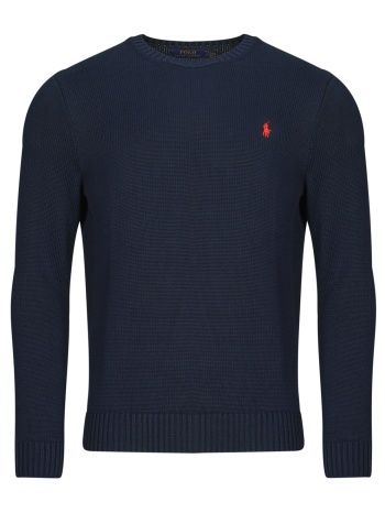πουλόβερ polo ralph lauren pull col rond en coton